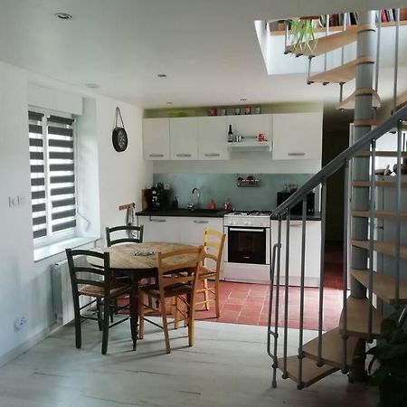 Charmante Maison De Village En Val De Loire Rivarennes  المظهر الخارجي الصورة